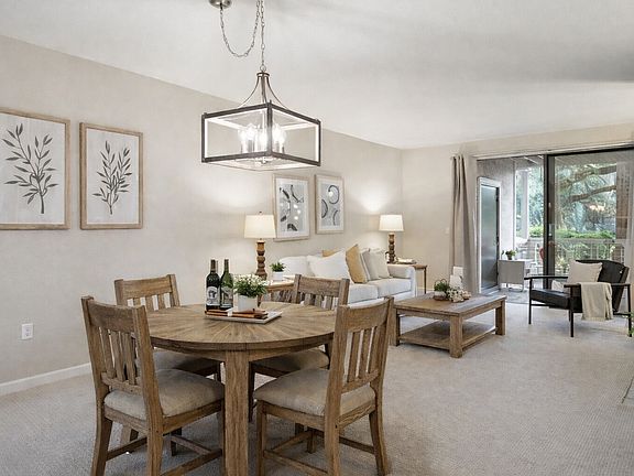 2nd image of 2677 Oak Rd APT 108