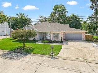 359 Tudor Ave, River Ridge, LA 70123