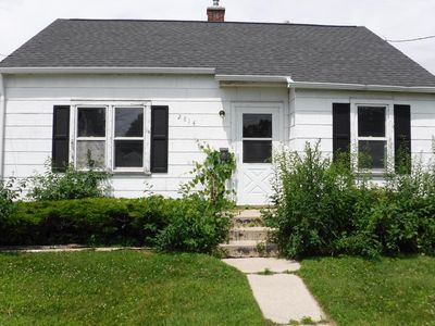 2814 Harding PLACE, Manitowoc, WI, 54220