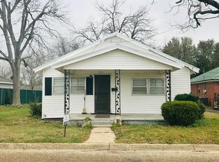 223 Boynton St, Headland, AL 36345