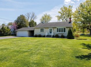5529 Brockport Spencerport Rd, Brockport, NY 14420