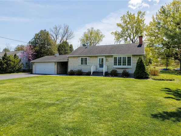 5529 Brockport Spencerport Rd, Brockport, NY 14420