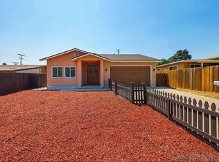1135 E 3rd Ave #A, Escondido, CA 92025