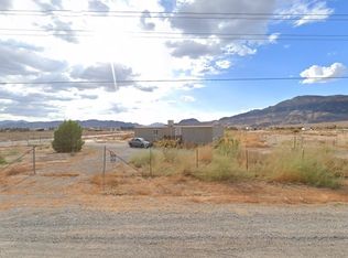 4400 N Leslie St, Pahrump, NV 89060