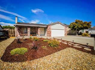 1024 Gatter Dr, Antioch, CA