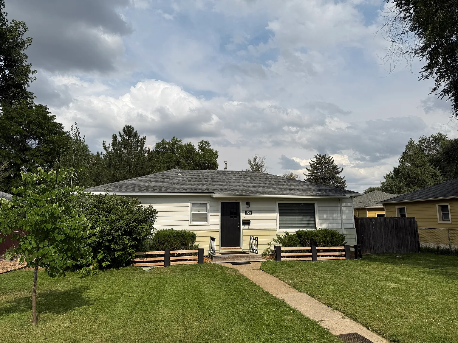 3 bed, 1.5 bath, 1440 sqft, $2,550 — Photo 1