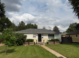 1106 Venice St, Longmont, CO 80501