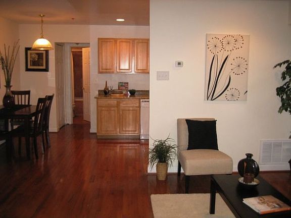 Open Floorplan