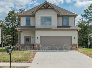 171 King Richards Way, Calera, AL 35040