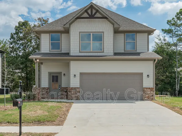171 King Richards Way, Calera, AL 35040