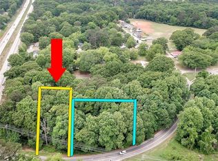 515 Birch St, Monroe, GA 30656