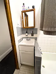 Rented by Denise Rosenblum, LREB