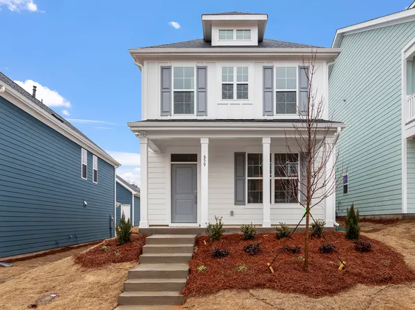 659 Georgias Landing Pkwy, Raleigh, NC 27603