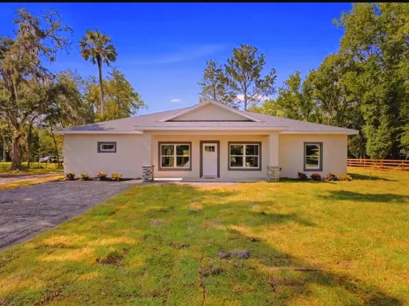 1650 Caroline Dr, Pierson, FL 32180