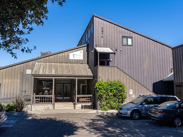2074-2078 Parker Street - Residential — Photo 20