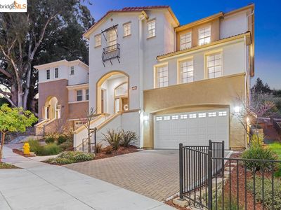 2703 Tribune Ave, Hayward, CA, 94542