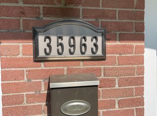 35963 Rewa St, Clinton Township, MI 48035