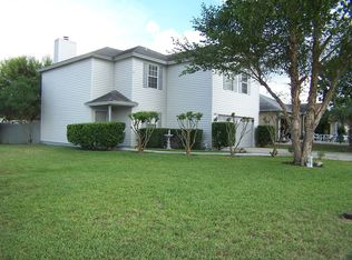 349 Full Moon Trl, Jacksonville, FL 32225