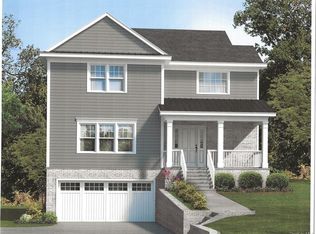 65 Maple St, Scarsdale, NY 10583
