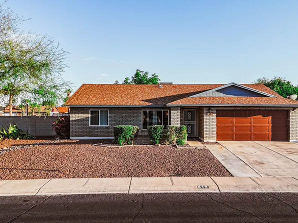 919 W LODGE Drive, Tempe, AZ 85283