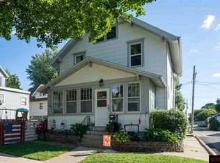 417 E Lafayette St, Mankato, MN 56001