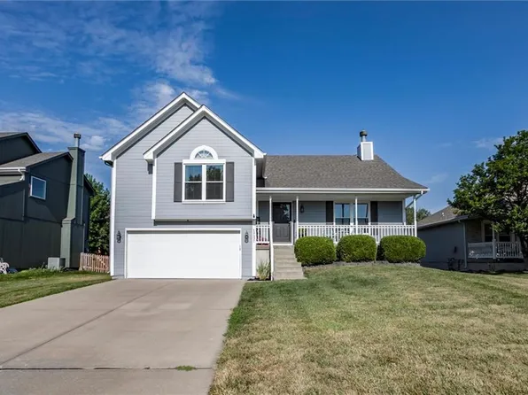 12497 S Marion St, Olathe, KS 66061