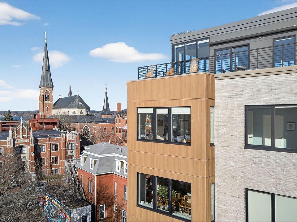 1st image of 99 Federal Street #504
