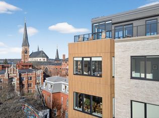 99 Federal Street #504, Portland, ME 04101