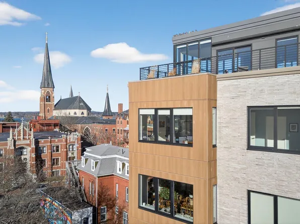 99 Federal Street #504, Portland, ME 04101