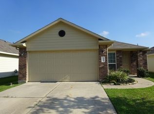 19534 Aventine Plantation Dr, Katy, TX 77449