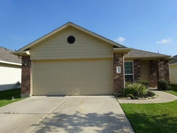 19534 Aventine Plantation Dr, Katy, TX 77449