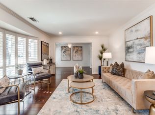 4807 Forest Bend Rd, Dallas, TX 75244