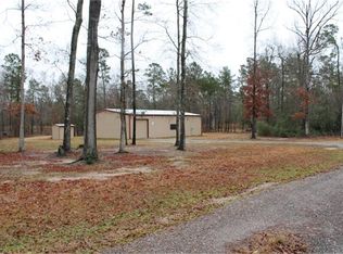 21735 Petty Dr, Conroe, TX 77306