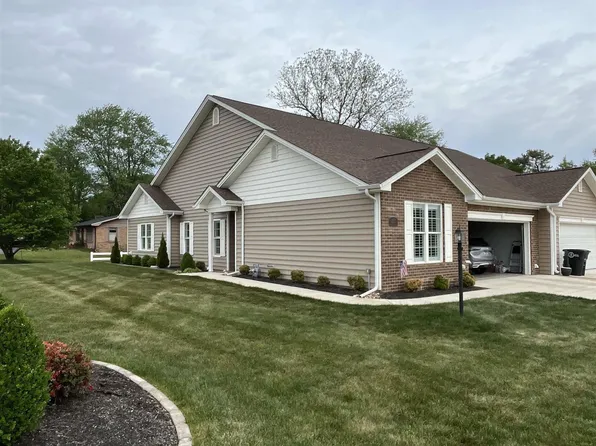 355 Villa Ridge Dr, Paducah, KY 42003