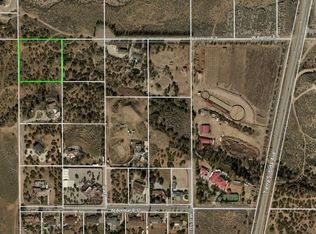 Vl Tierra Subida & Ave #R8, Palmdale, CA 93550