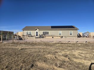 62 Osprey Rd, Laramie, WY 82070