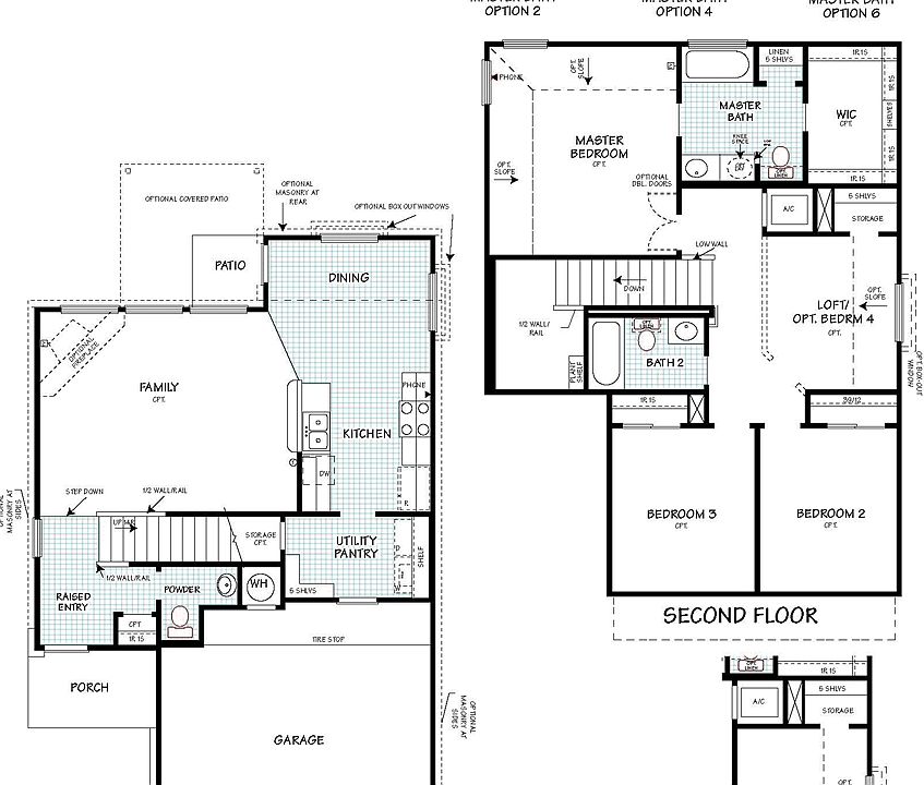 Floor Plan.