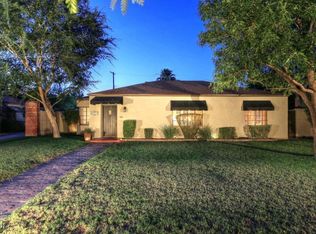 1526 W Lewis Ave, Phoenix, AZ 85007