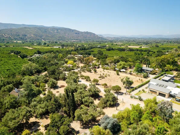 0 Calle Moreno, Ojai, CA 93023