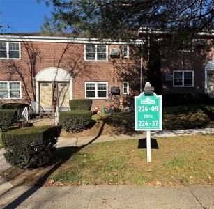 22411 Kingsbury Avenue #A, Queens, NY, 11364