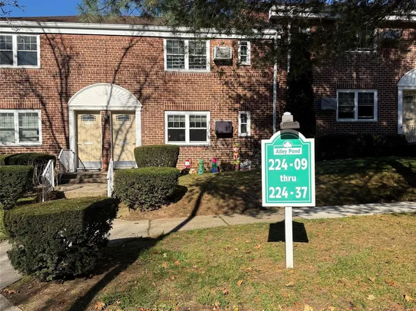 22411 Kingsbury Avenue #A, Oakland Gardens, NY 11364