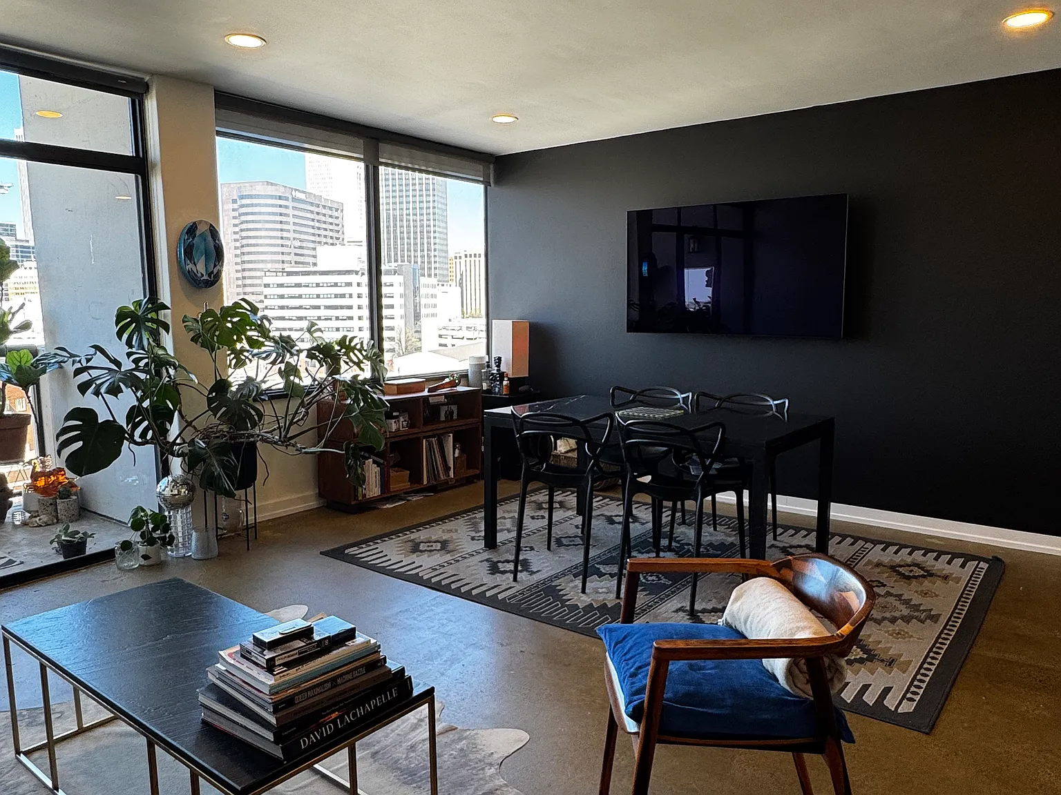 1 bed, 720 sqft, $1,600 — Photo 4