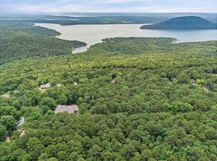 Lots 214/215 Sky King Rd, Fairfield Bay, AR 72088