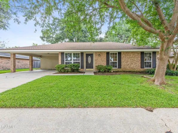 315 Orgeron Dr, Lafayette, LA 70506