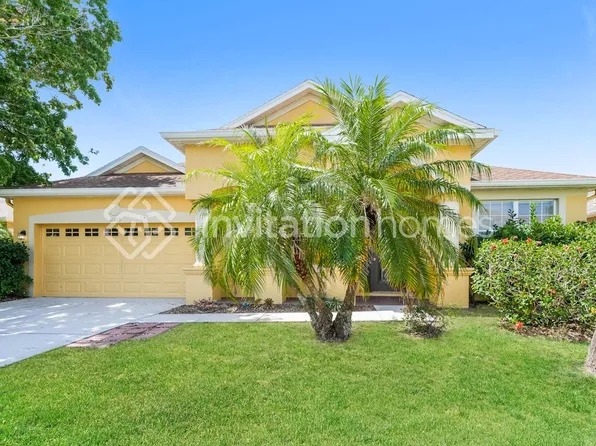 11469 Newgate Crest Dr, Riverview, FL 33579