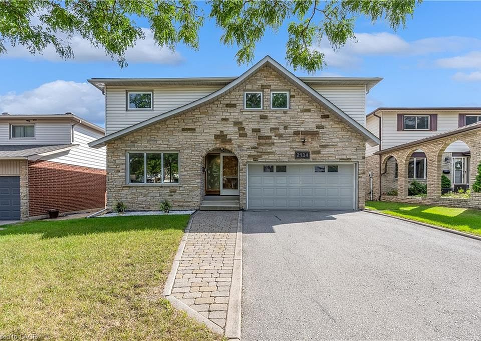 1st image of 2134 Cartier Cres