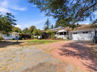 4618 Ewing Rd, Castro Valley, CA 94546