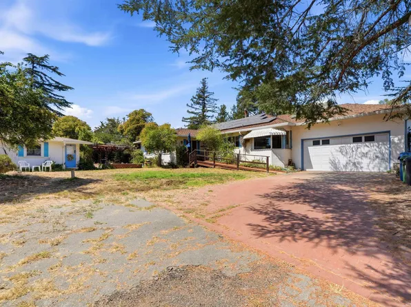 4618 Ewing Rd, Castro Valley, CA 94546