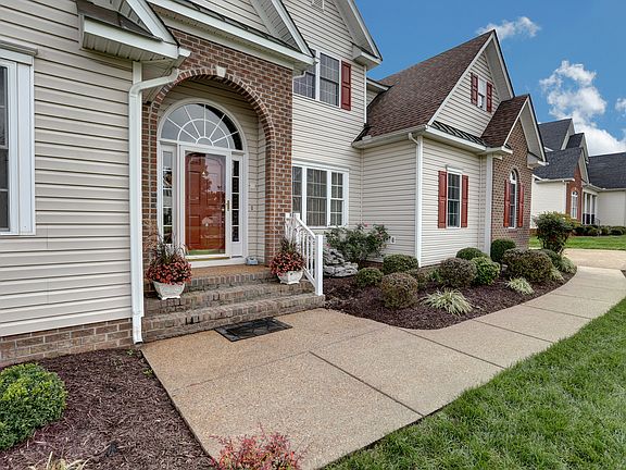 2nd image of 14518 Woodleigh Dr