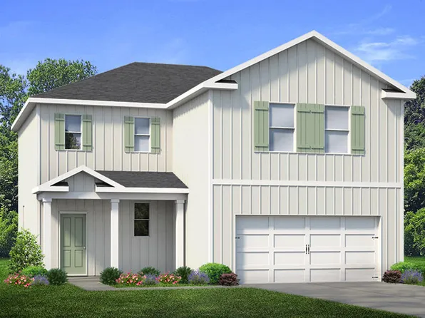 61 Ann Magnolia Ln, Santa Rosa Beach, FL 32459